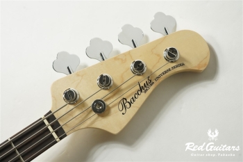 BPB-1R  - Olympic White